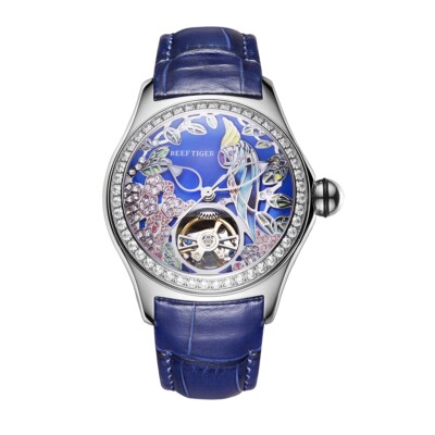 Womens Automatic Watch